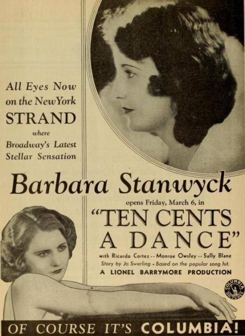 Ten Cents a Dance 3