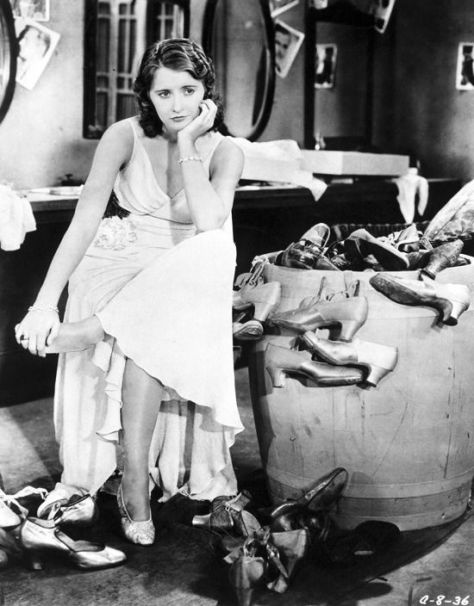 Ten Cents a Dance 7