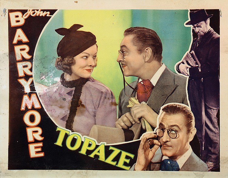 Topaze 5