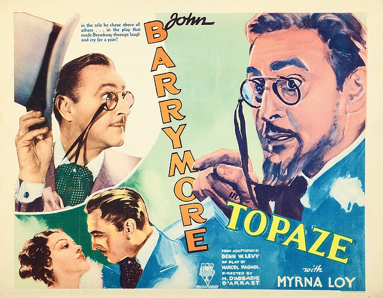 Topaze 6