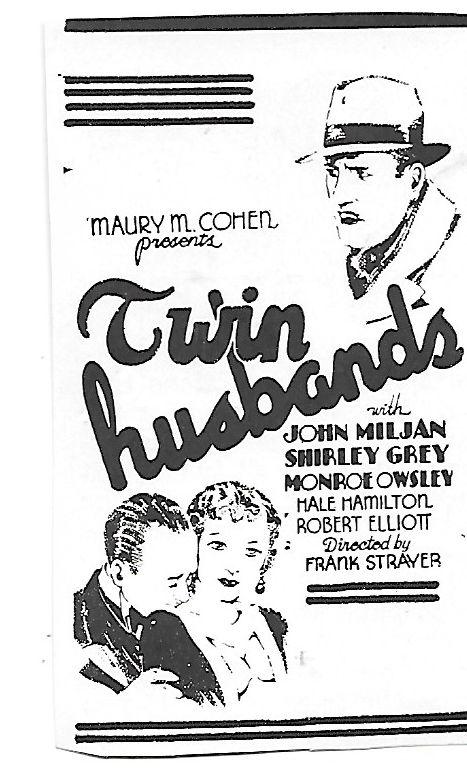 Twin Husbands 4