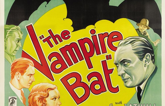Vampire Bat, The (1933)