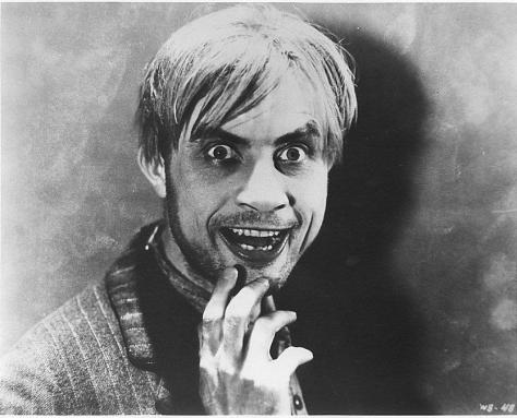 Vampire Bat The 15