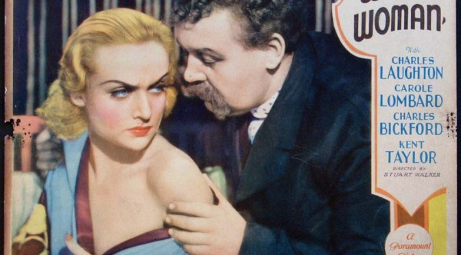 White Woman (1933)