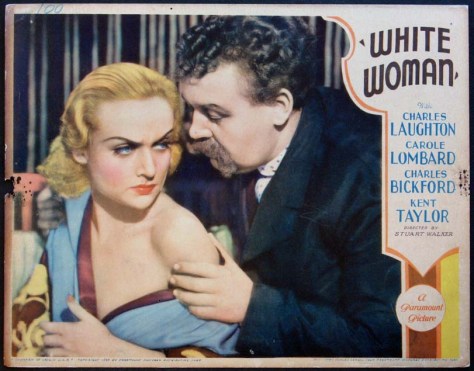 White Woman 12