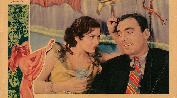 World Gone Mad, The (1933)