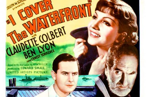 I Cover the Waterfront 11