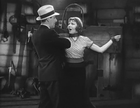 I Cover the Waterfront 7