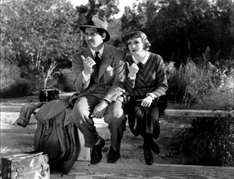 It Happened One Night 12