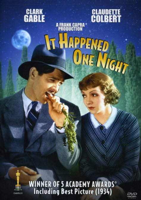 It Happened One Night 3
