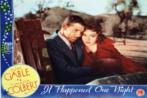 It Happened One Night 9