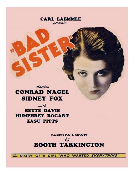 Bad Sister 11