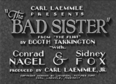 Bad Sister 14