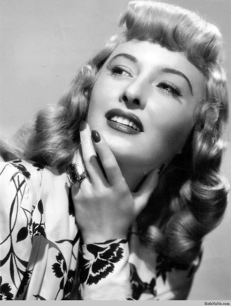 Barbara Stanwyck 10
