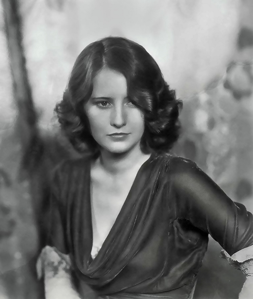 Barbara Stanwyck 60