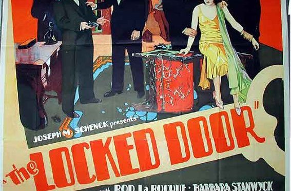 Locked Door, The (1929)
