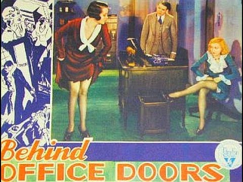 Behind Closed Doors 1