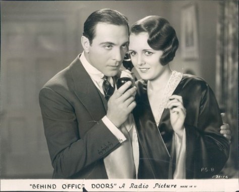 Behind Closed Doors 4