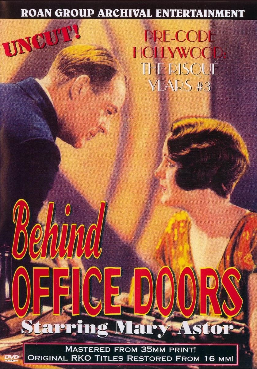 Behind Closed Doors 7