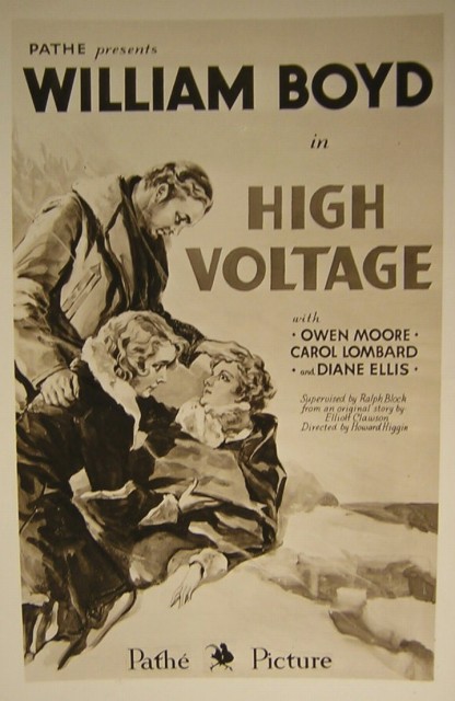 High Voltage 4