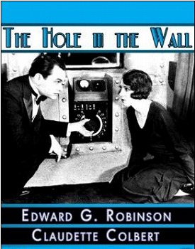 Hole in the Wall The 1