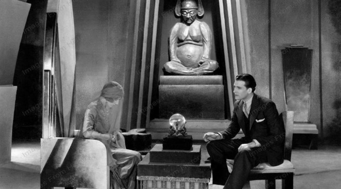 Hole In The Wall, The (1929)