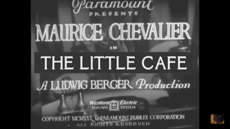 Little Cafe The 2