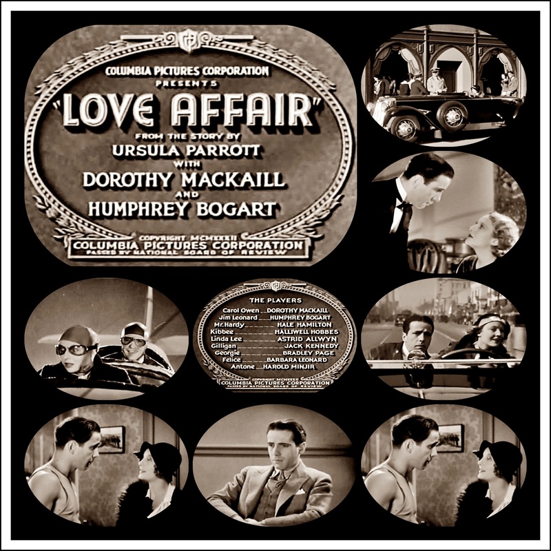 Love Affair 1