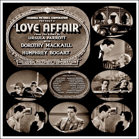 Love Affair 1