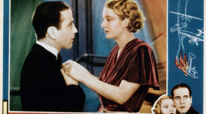 Love Affair (1932)