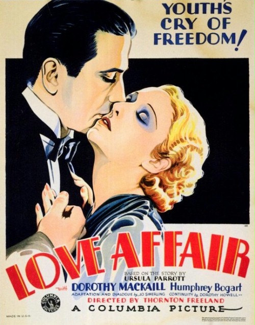Love Affair 4