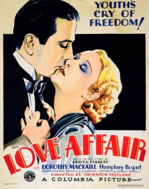 Love Affair 4