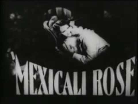 Mexicali Rose 4