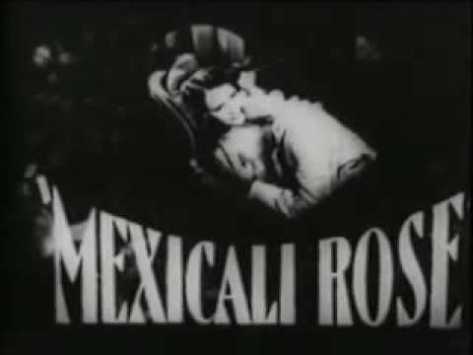 Mexicali Rose 4