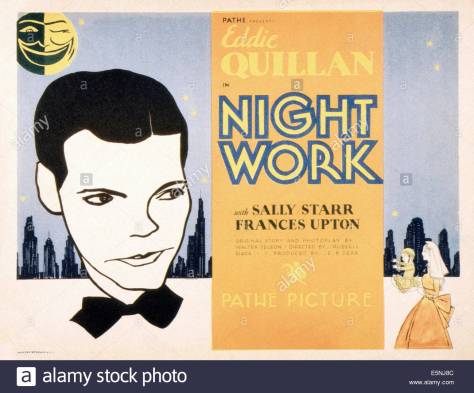 Night Work 2