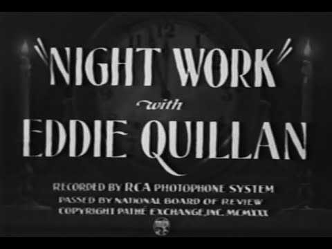 Night Work 4