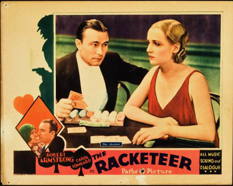 Racketeer The 3