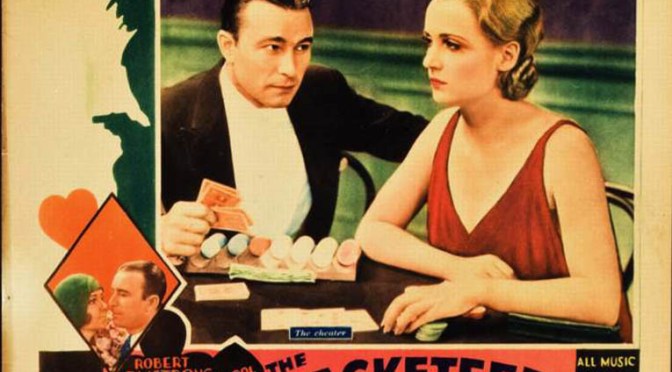 Racketeer, The (1929)