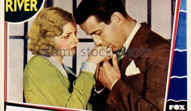 Up The River (1930)