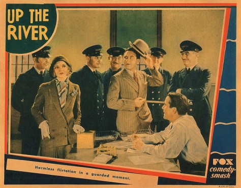 Up the River 6