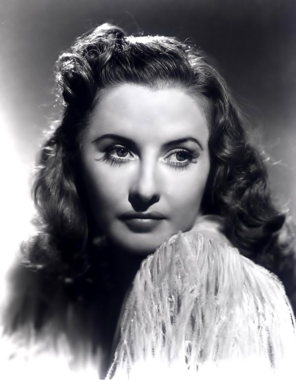 Barbara Stanwyck