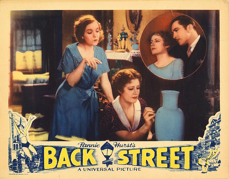 Back Street 3