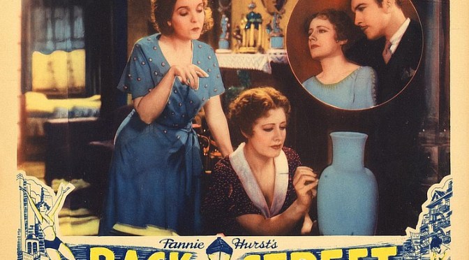 Back Street (1932)