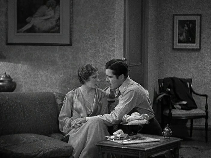 Back Street 5