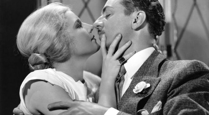 Double Harness (1933)