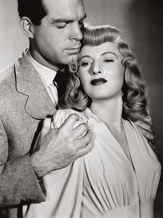 Double Indemnity 23