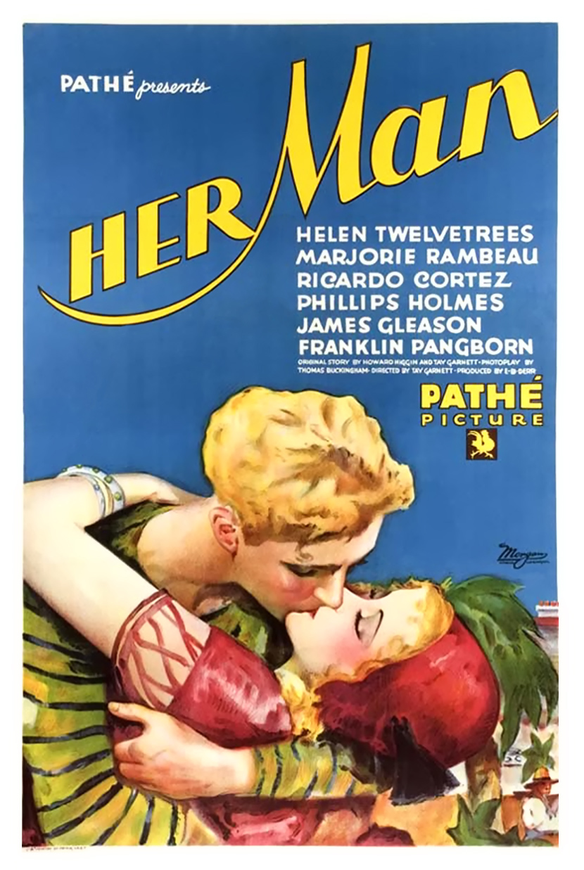 Her Man 1