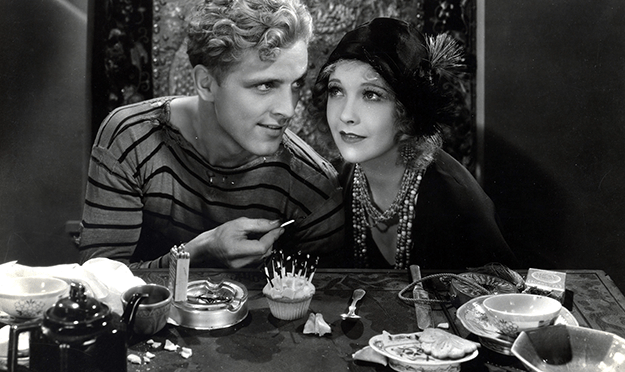 Her Man (1930)