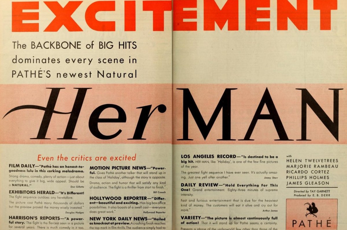 Her Man 8