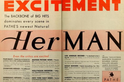 Her Man 8